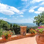 Palazzo Paolo Villa Montecatini Terme