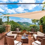 Villa Palazzo Paolo Montecatini Terme