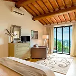 Villa Palazzo Paolo Montecatini Terme