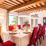 Villa Palazzo Paolo Montecatini Terme