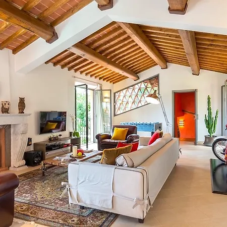 Villa Palazzo Paolo *