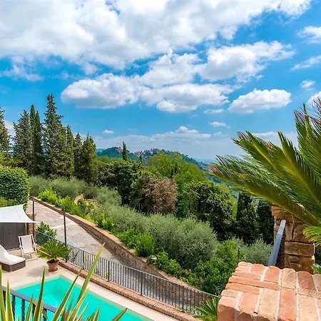 Palazzo Paolo * Montecatini Terme