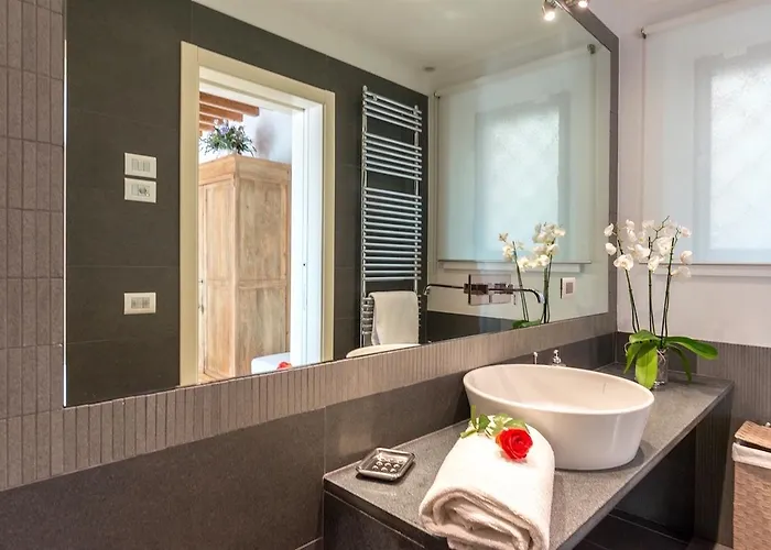 Palazzo Paolo Villa Montecatini Terme