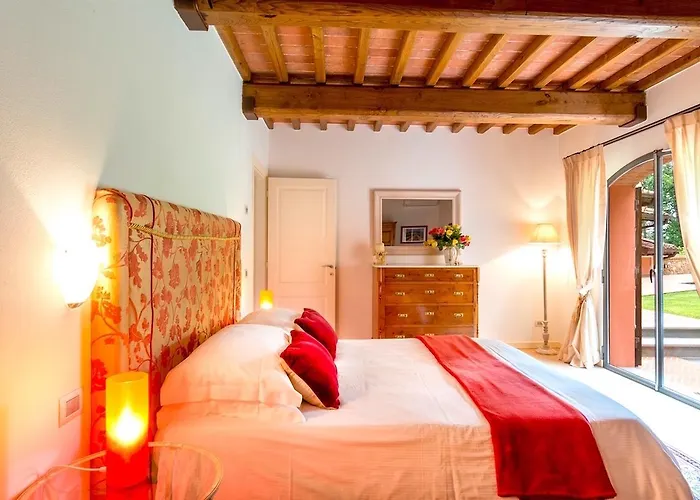 Palazzo Paolo Villa *