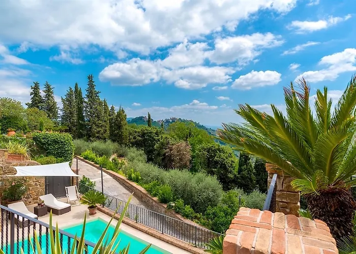 Palazzo Paolo * Montecatini Terme