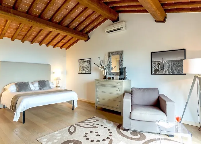 Palazzo Paolo Montecatini Terme