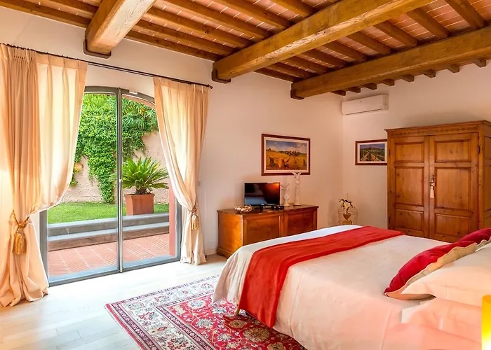 Palazzo Paolo Montecatini Terme