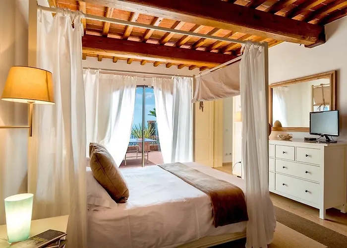 Villa Palazzo Paolo *