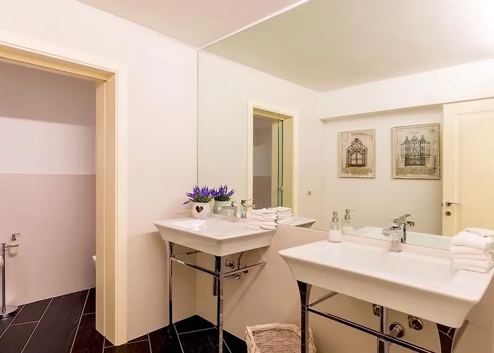 Villa Palazzo Paolo Montecatini Terme