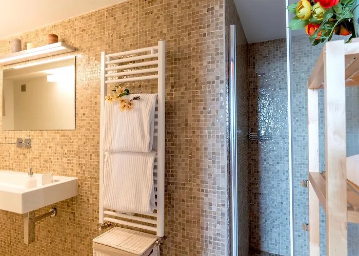 Palazzo Paolo * Montecatini Terme