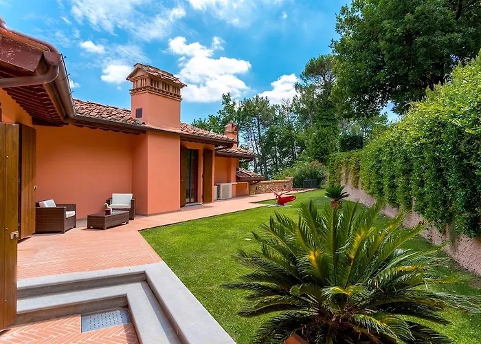 Palazzo Paolo Villa *