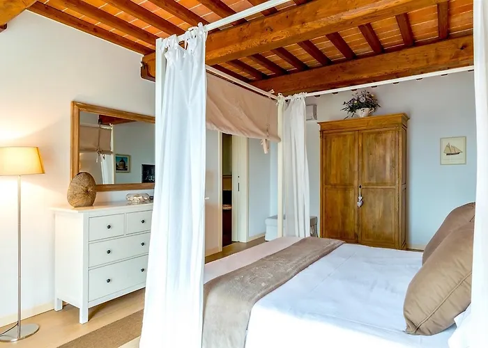 Palazzo Paolo Villa *