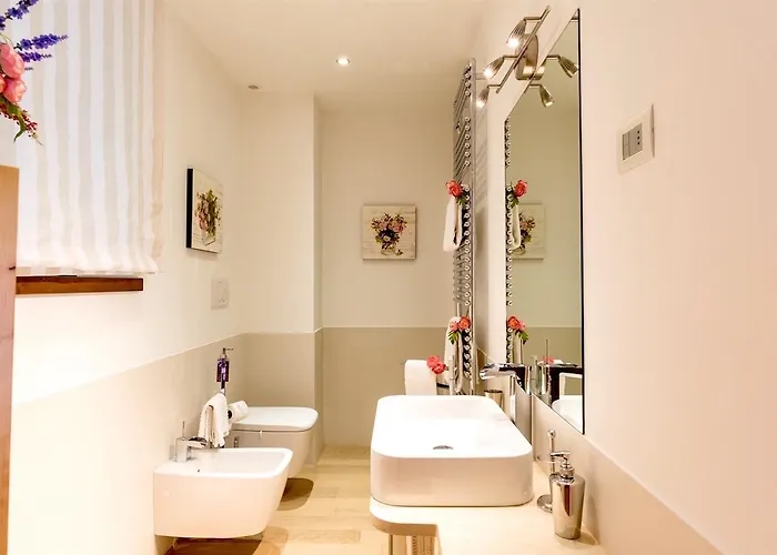 Villa Palazzo Paolo Montecatini Terme