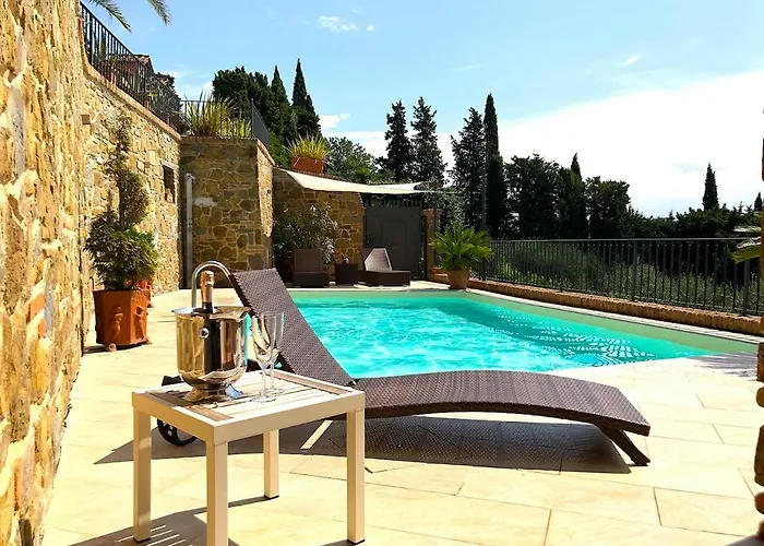 Palazzo Paolo Montecatini Terme